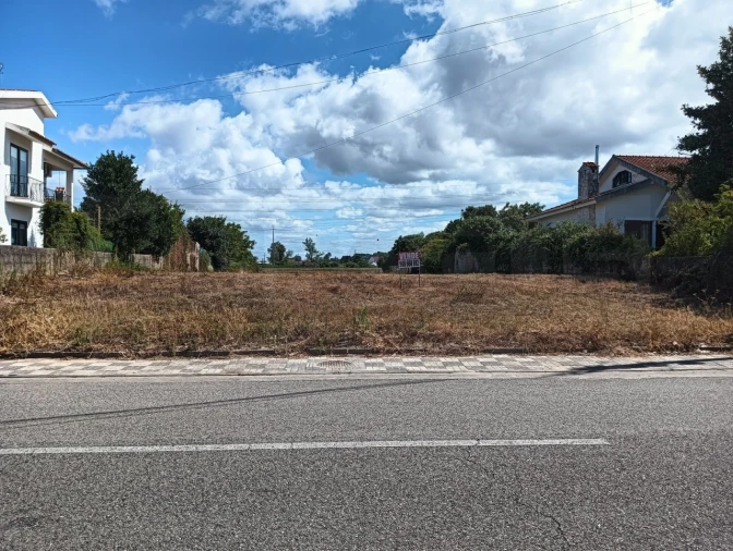 Terreno para Venda em Ílhavo (São Salvador) Foto 21