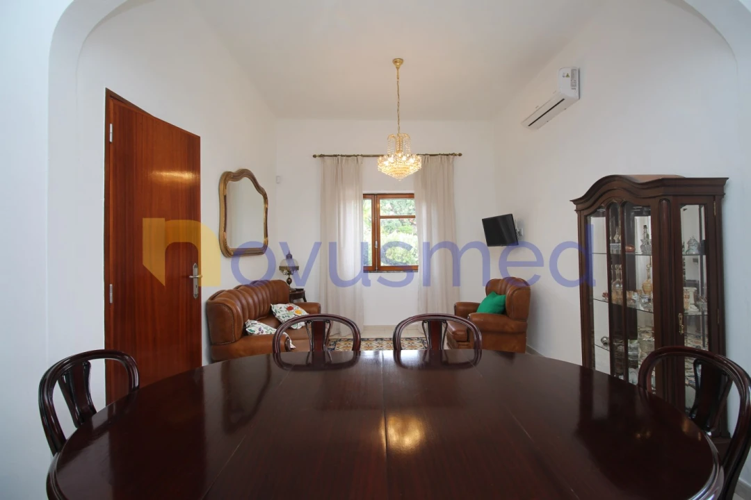 Moradia T2 para Arrendamento férias em São Bartolomeu de Messines Foto 13