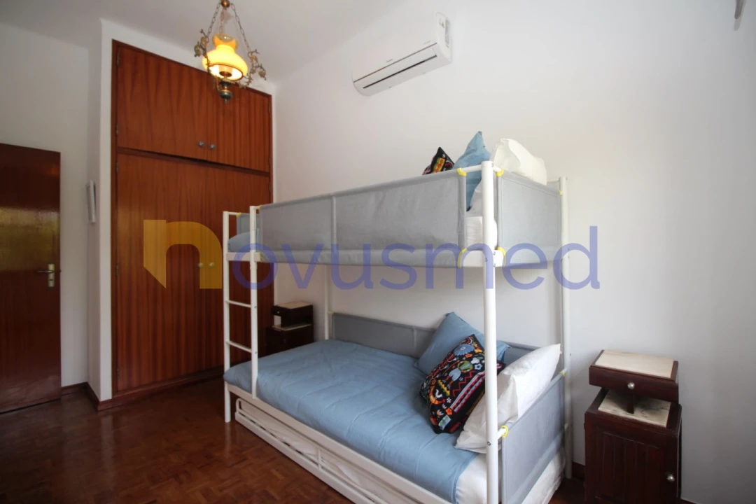 Moradia T2 para Arrendamento férias em São Bartolomeu de Messines Foto 18