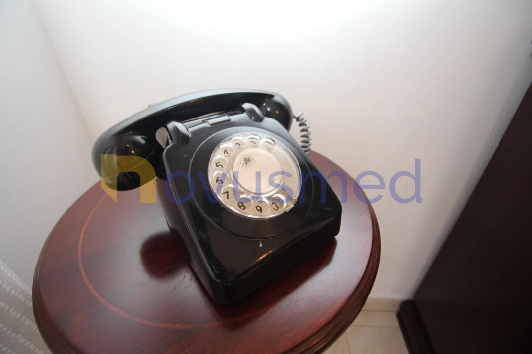 Moradia T2 para Arrendamento férias em São Bartolomeu de Messines Foto 14