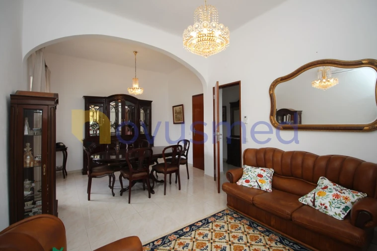 Moradia T2 para Arrendamento férias em São Bartolomeu de Messines Foto 11