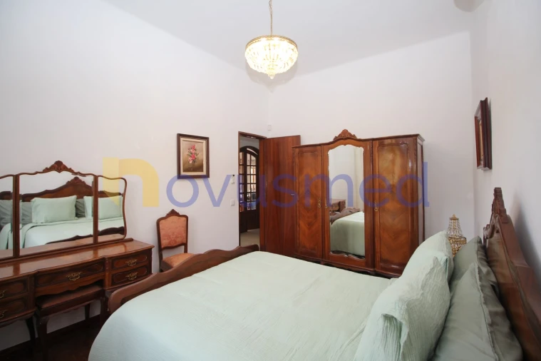 Moradia T2 para Arrendamento férias em São Bartolomeu de Messines Foto 15