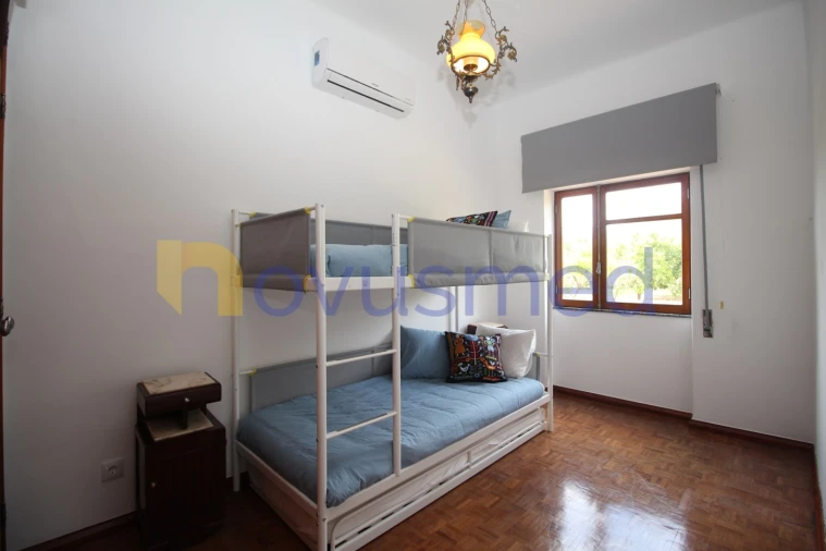 Moradia T2 para Arrendamento férias em São Bartolomeu de Messines Foto 19