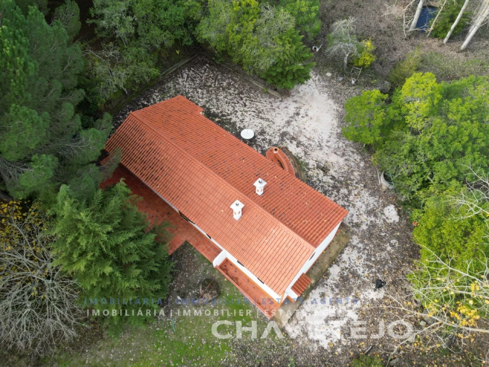 Moradia T2 para Venda em São Pedro de Tomar Foto 26