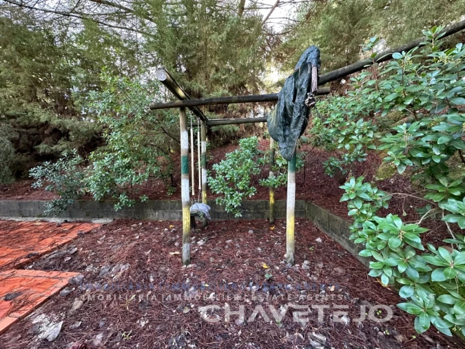 Moradia T2 para Venda em São Pedro de Tomar Foto 17