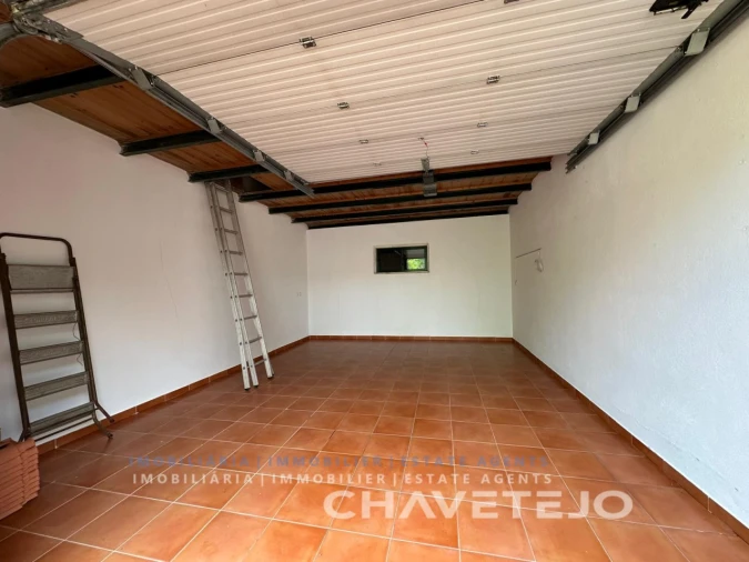 Moradia T2 para Venda em São Pedro de Tomar Foto 20