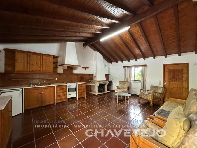 Moradia T2 para Venda em São Pedro de Tomar Foto 12