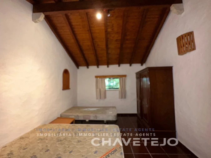 Moradia T2 para Venda em São Pedro de Tomar Foto 17