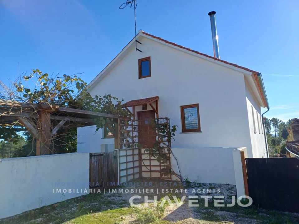 Quinta T3 para Venda em Cernache do Bonjardim, Nesperal e Palhais Foto 5