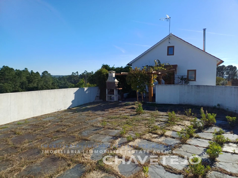 Quinta T3 para Venda em Cernache do Bonjardim, Nesperal e Palhais Foto 7