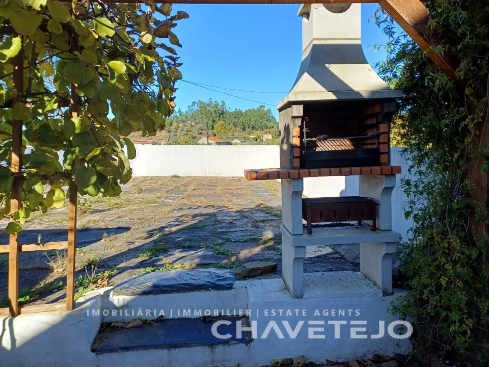 Quinta T3 para Venda em Cernache do Bonjardim, Nesperal e Palhais Foto 8
