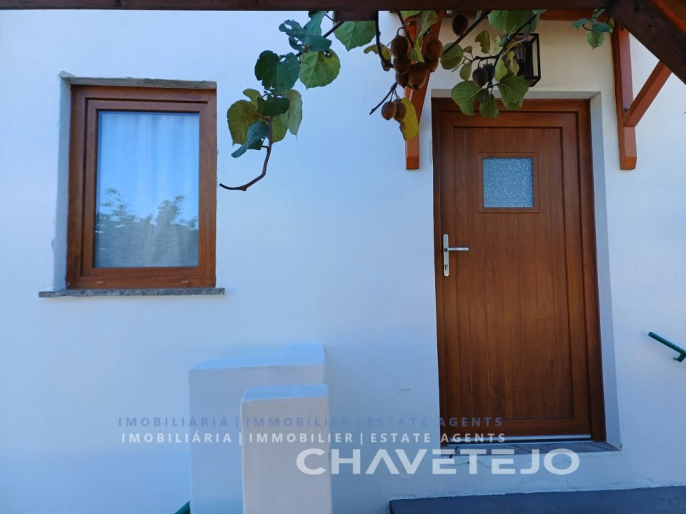 Quinta T3 para Venda em Cernache do Bonjardim, Nesperal e Palhais Foto 11