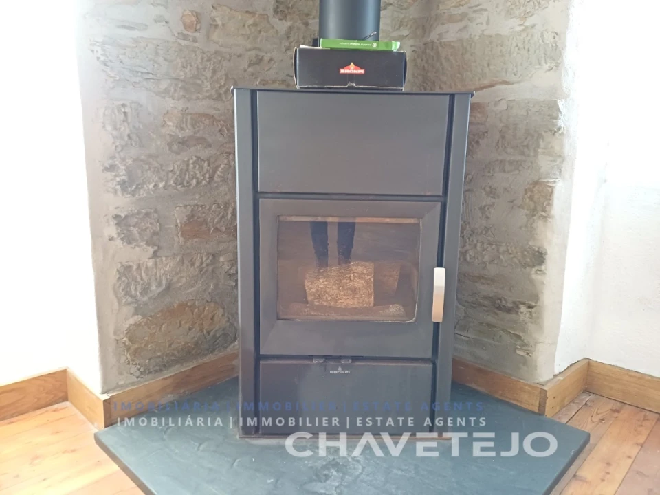 Quinta T3 para Venda em Cernache do Bonjardim, Nesperal e Palhais Foto 15