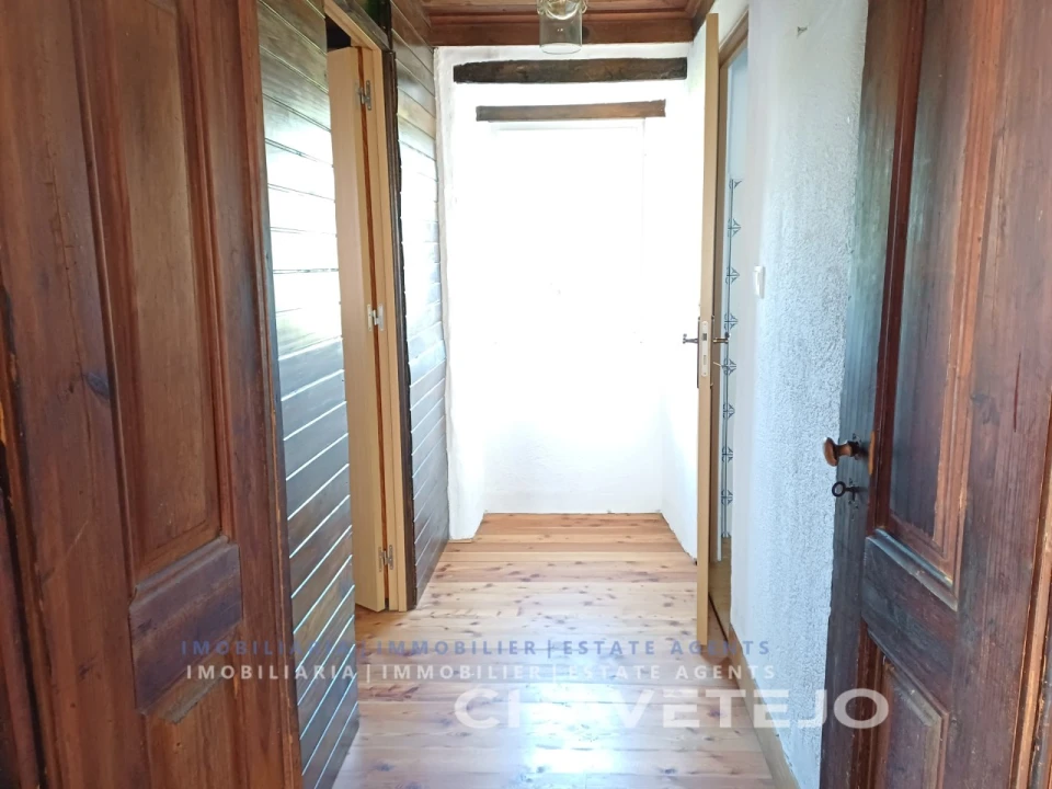 Quinta T3 para Venda em Cernache do Bonjardim, Nesperal e Palhais Foto 16