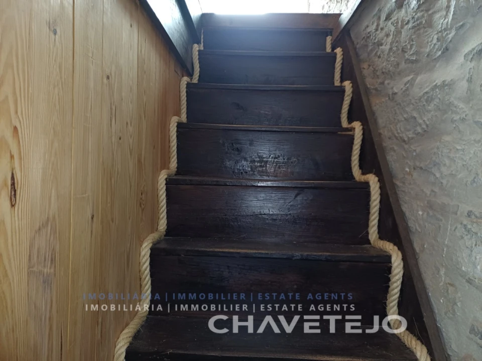 Quinta T3 para Venda em Cernache do Bonjardim, Nesperal e Palhais Foto 23