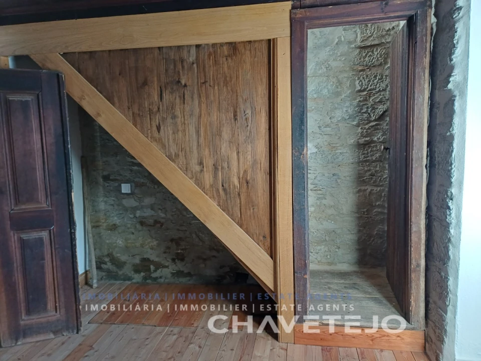 Quinta T3 para Venda em Cernache do Bonjardim, Nesperal e Palhais Foto 24