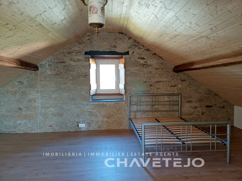 Quinta T3 para Venda em Cernache do Bonjardim, Nesperal e Palhais Foto 28