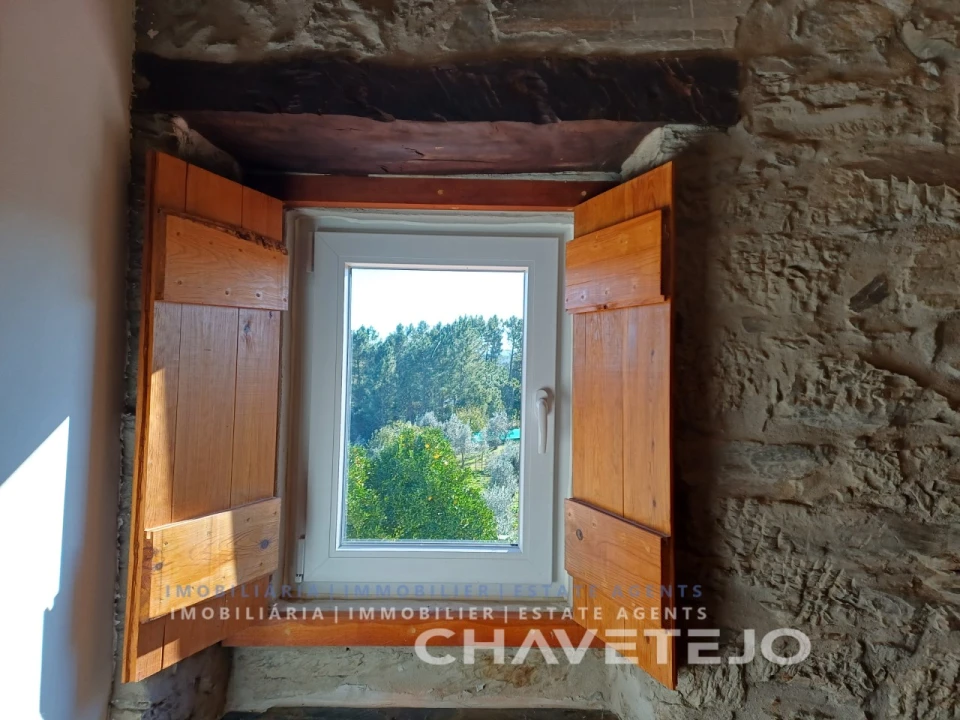 Quinta T3 para Venda em Cernache do Bonjardim, Nesperal e Palhais Foto 32
