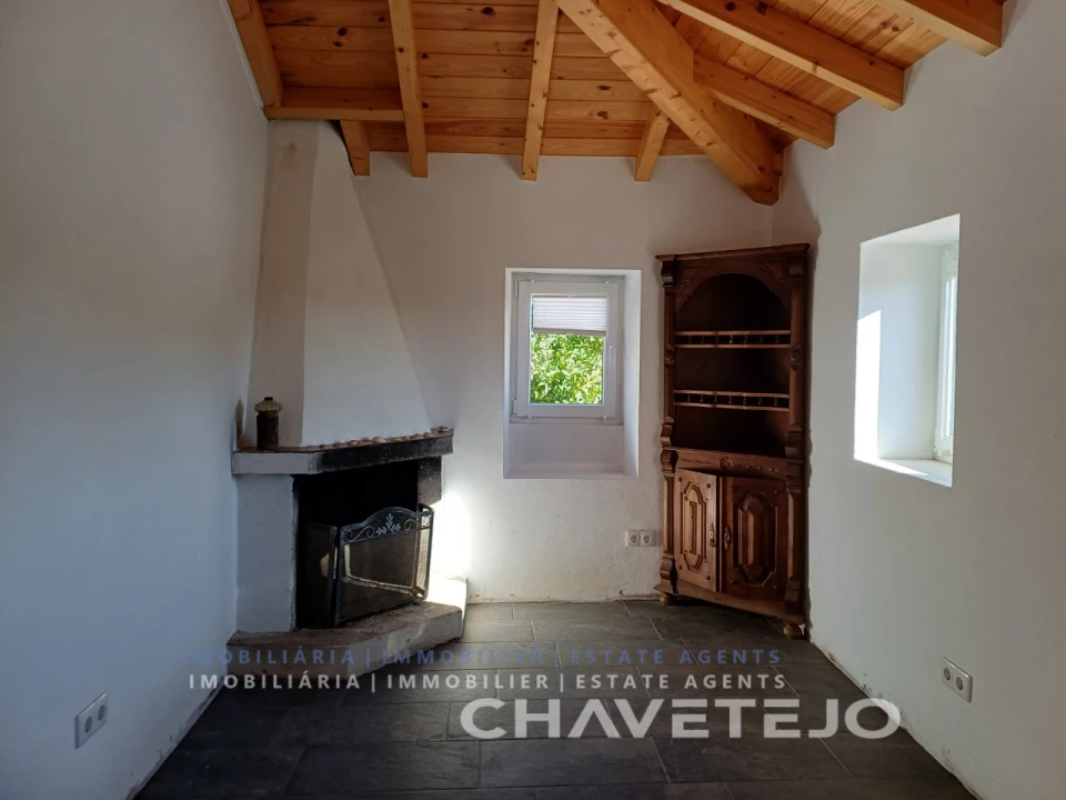 Quinta T3 para Venda em Cernache do Bonjardim, Nesperal e Palhais Foto 36
