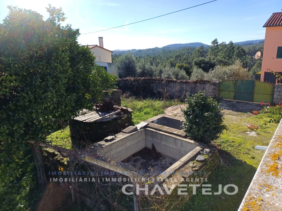 Quinta T3 para Venda em Cernache do Bonjardim, Nesperal e Palhais Foto 45