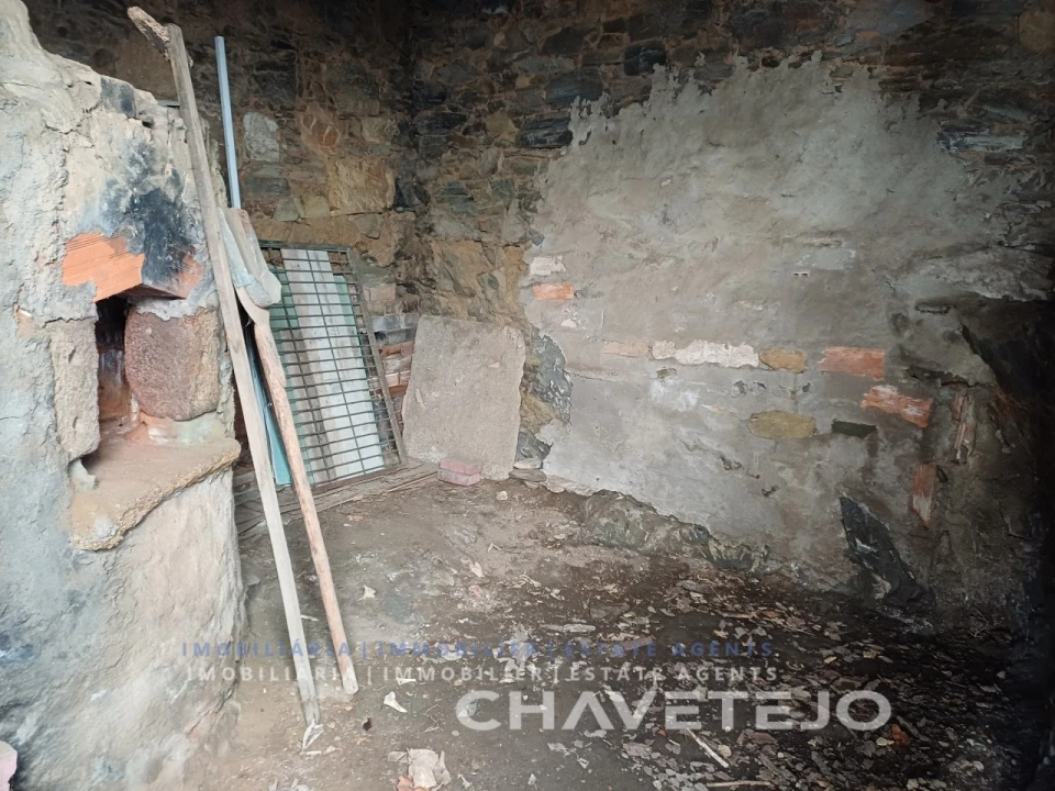 Quinta T3 para Venda em Cernache do Bonjardim, Nesperal e Palhais Foto 49