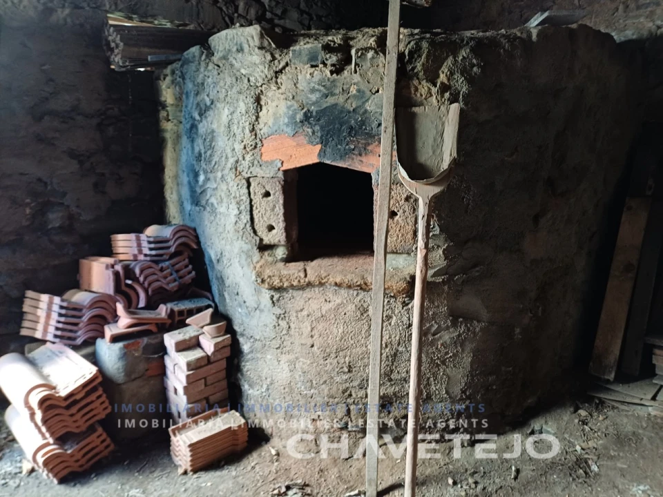 Quinta T3 para Venda em Cernache do Bonjardim, Nesperal e Palhais Foto 50