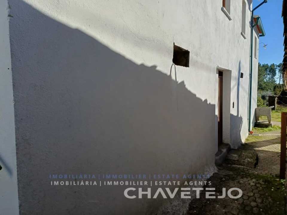 Quinta T3 para Venda em Cernache do Bonjardim, Nesperal e Palhais Foto 51