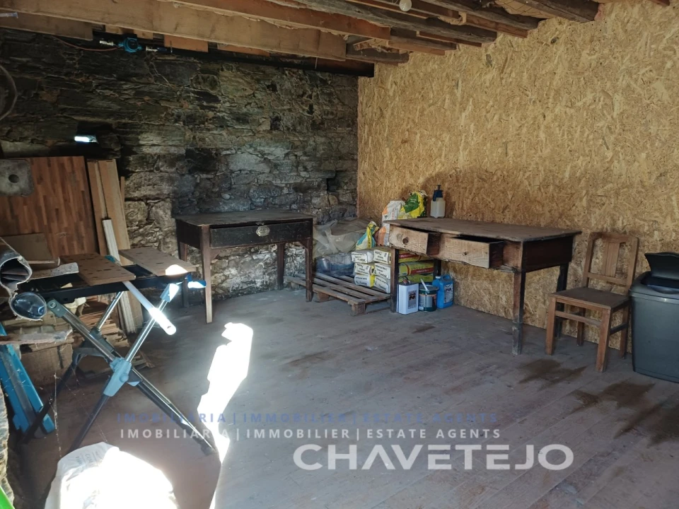 Quinta T3 para Venda em Cernache do Bonjardim, Nesperal e Palhais Foto 54