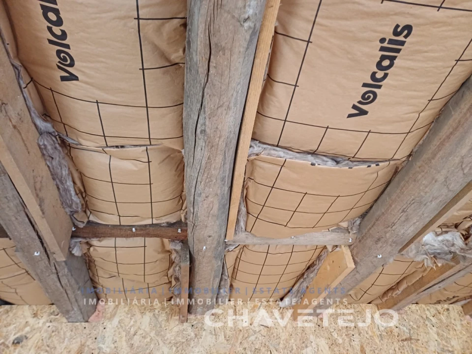 Quinta T3 para Venda em Cernache do Bonjardim, Nesperal e Palhais Foto 55