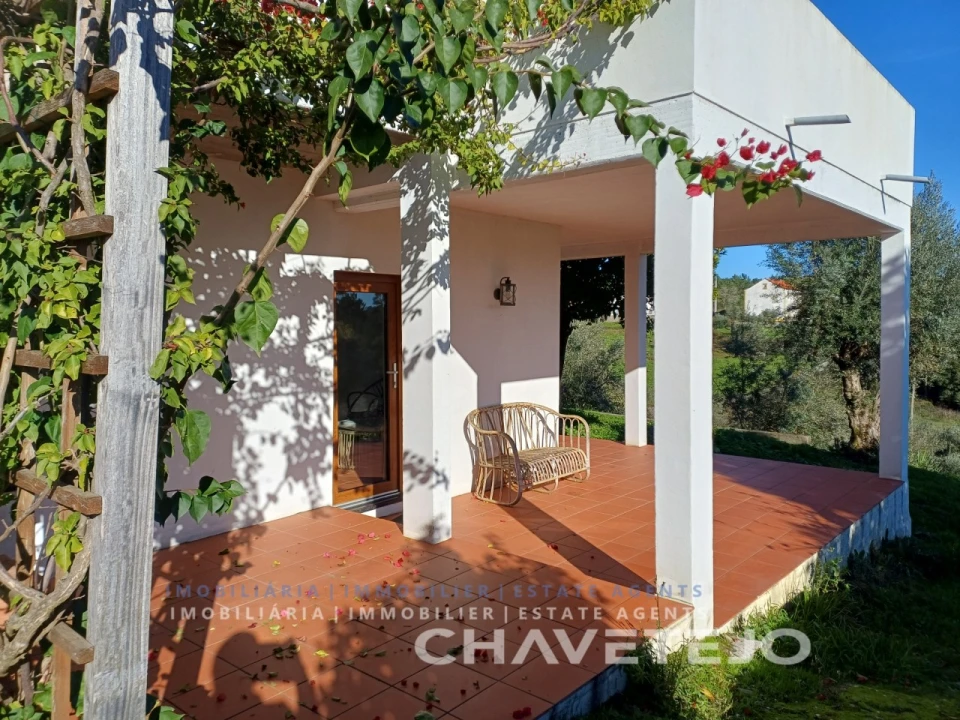 Quinta T3 para Venda em Cernache do Bonjardim, Nesperal e Palhais Foto 56