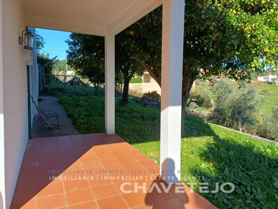 Quinta T3 para Venda em Cernache do Bonjardim, Nesperal e Palhais Foto 58