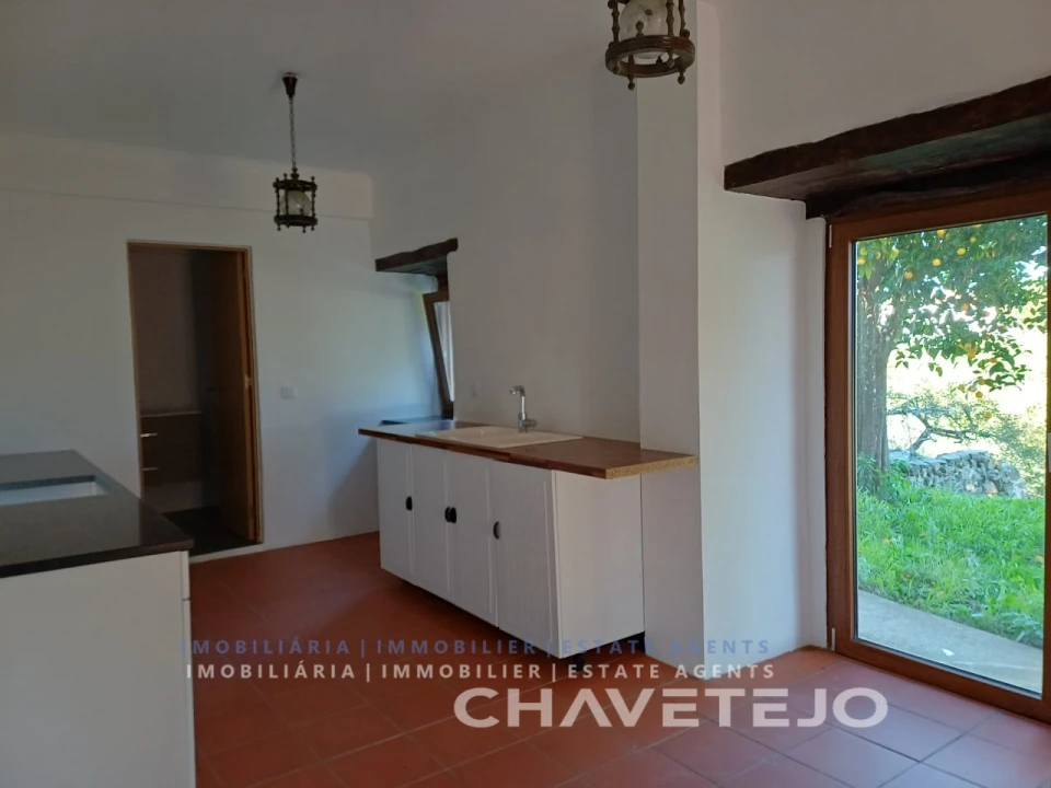 Quinta T3 para Venda em Cernache do Bonjardim, Nesperal e Palhais Foto 63