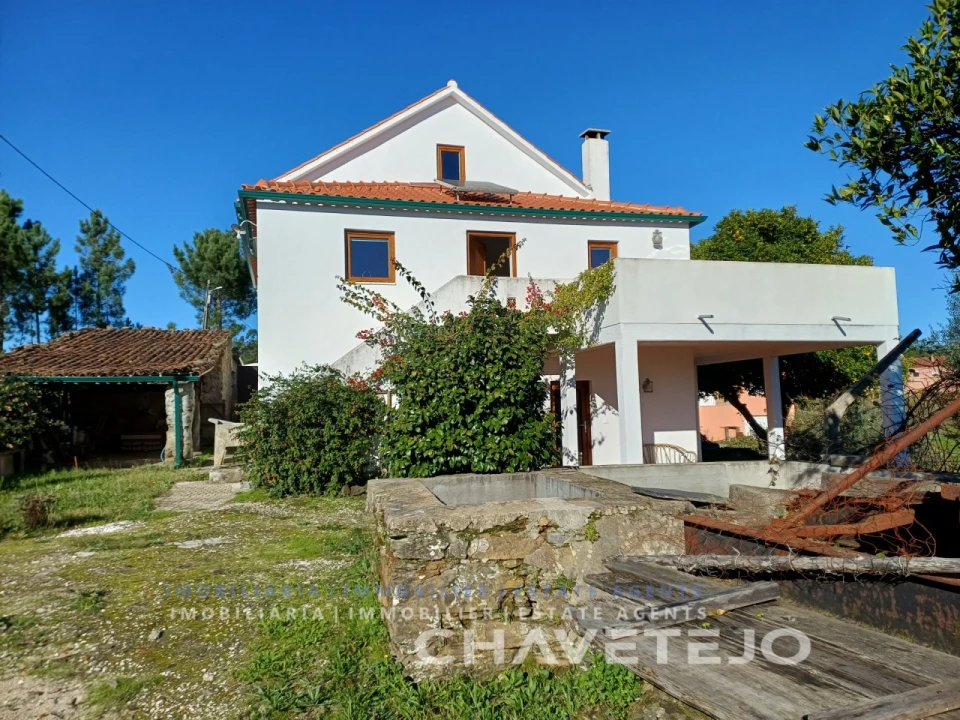 Quinta T3 para Venda em Cernache do Bonjardim, Nesperal e Palhais Foto 65