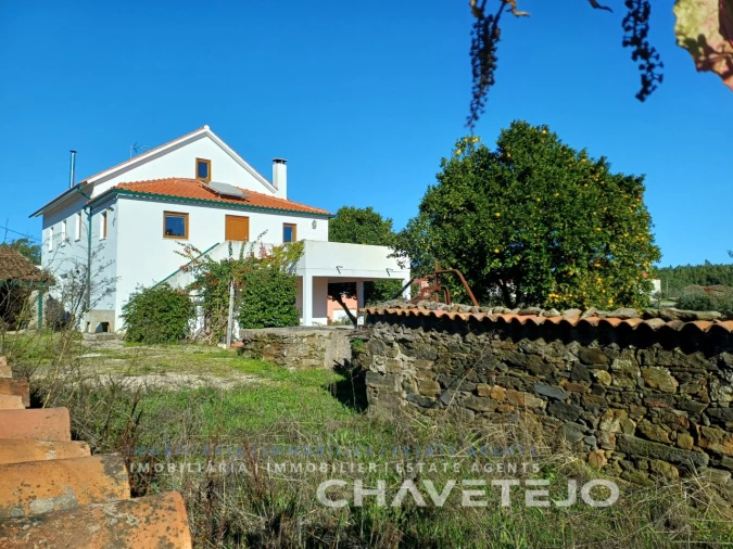 Quinta para Venda em Cernache do Bonjardim, Nesperal e Palhais Foto 3