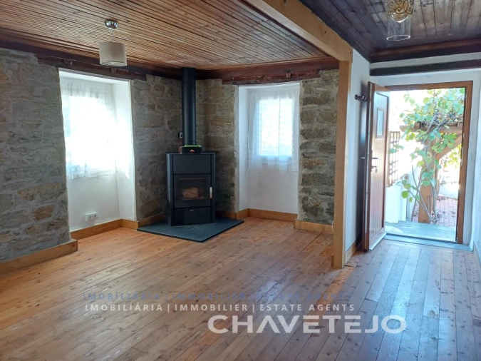 Quinta para Venda em Cernache do Bonjardim, Nesperal e Palhais Foto 14