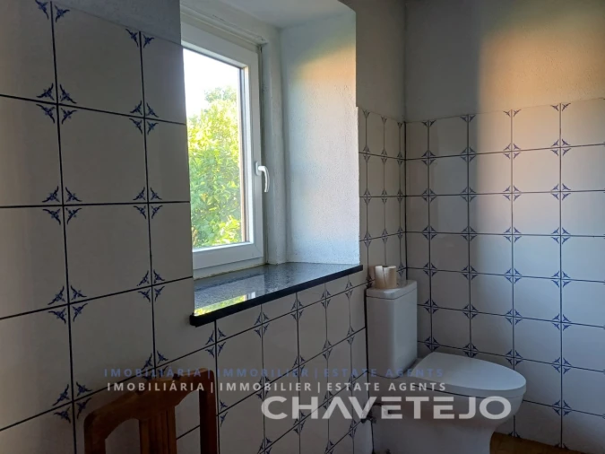 Quinta para Venda em Cernache do Bonjardim, Nesperal e Palhais Foto 20