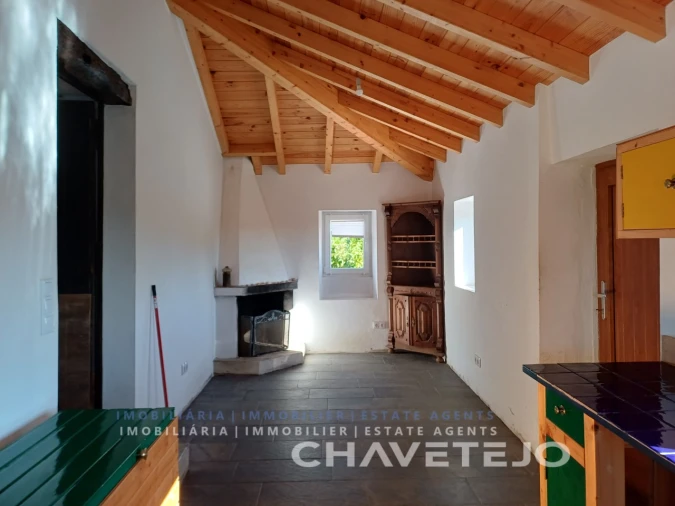 Quinta para Venda em Cernache do Bonjardim, Nesperal e Palhais Foto 35