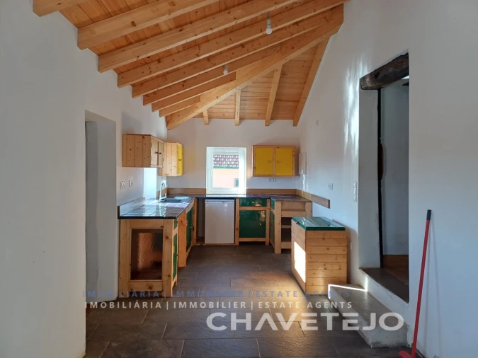 Quinta para Venda em Cernache do Bonjardim, Nesperal e Palhais Foto 37