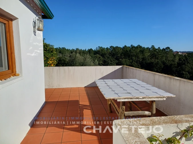 Quinta para Venda em Cernache do Bonjardim, Nesperal e Palhais Foto 41