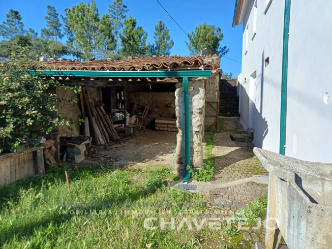 Quinta para Venda em Cernache do Bonjardim, Nesperal e Palhais Foto 46
