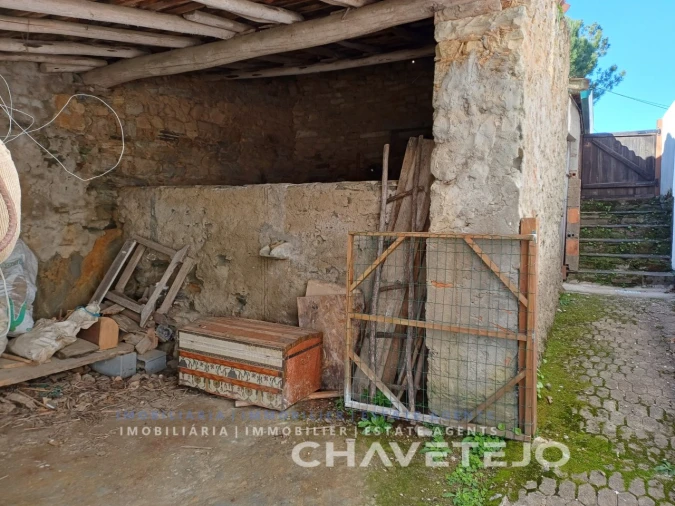 Quinta para Venda em Cernache do Bonjardim, Nesperal e Palhais Foto 47