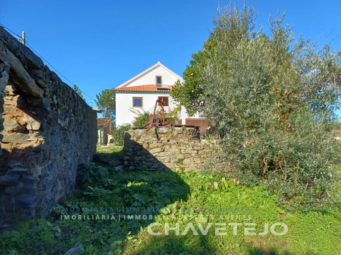 Quinta para Venda em Cernache do Bonjardim, Nesperal e Palhais Foto 66