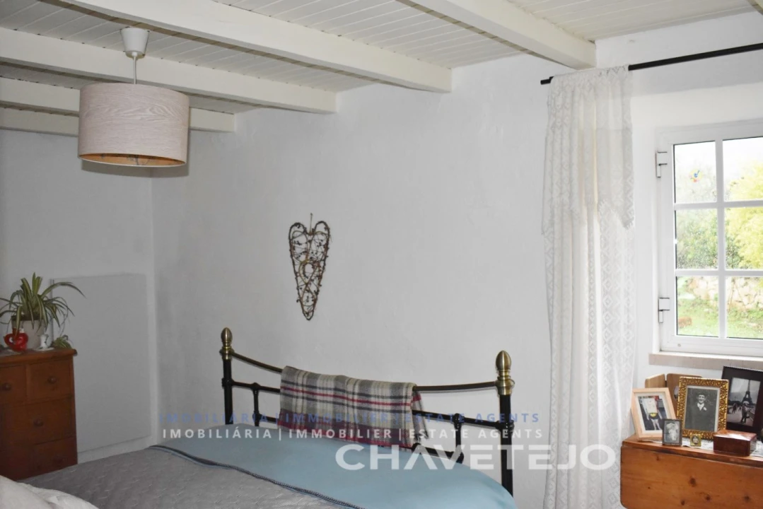 Moradia T2 para Venda em São Miguel, Santa Eufémia e Rabaçal Foto 15