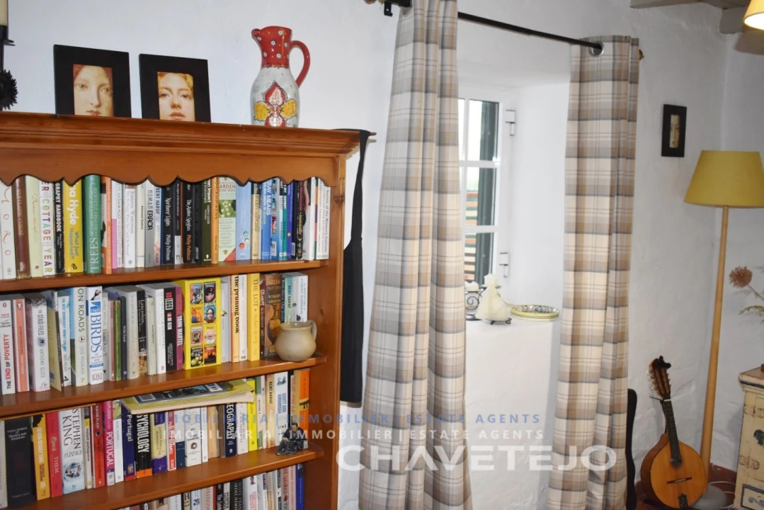 Moradia T2 para Venda em São Miguel, Santa Eufémia e Rabaçal Foto 18