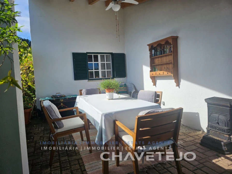 Moradia T2 para Venda em São Miguel, Santa Eufémia e Rabaçal Foto 30