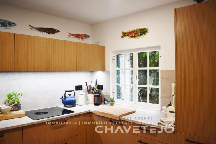 Moradia T2 para Venda em São Miguel, Santa Eufémia e Rabaçal Foto 2