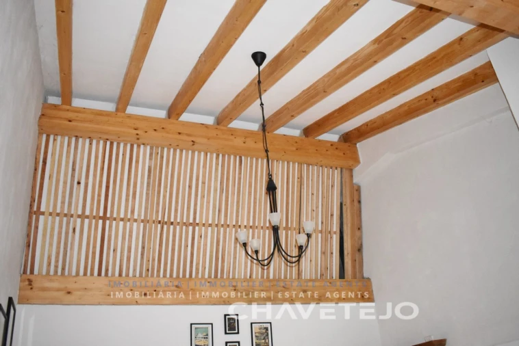 Moradia T2 para Venda em São Miguel, Santa Eufémia e Rabaçal Foto 7