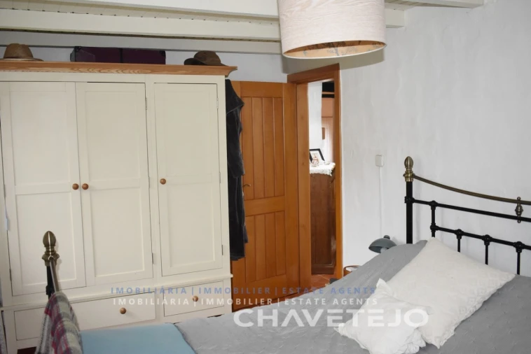 Moradia T2 para Venda em São Miguel, Santa Eufémia e Rabaçal Foto 16