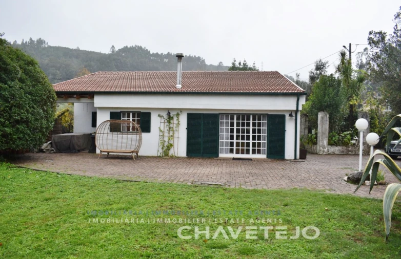 Moradia T2 para Venda em São Miguel, Santa Eufémia e Rabaçal Foto 20