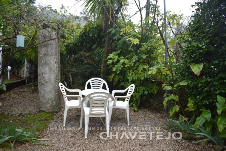 Moradia T2 para Venda em São Miguel, Santa Eufémia e Rabaçal Foto 23